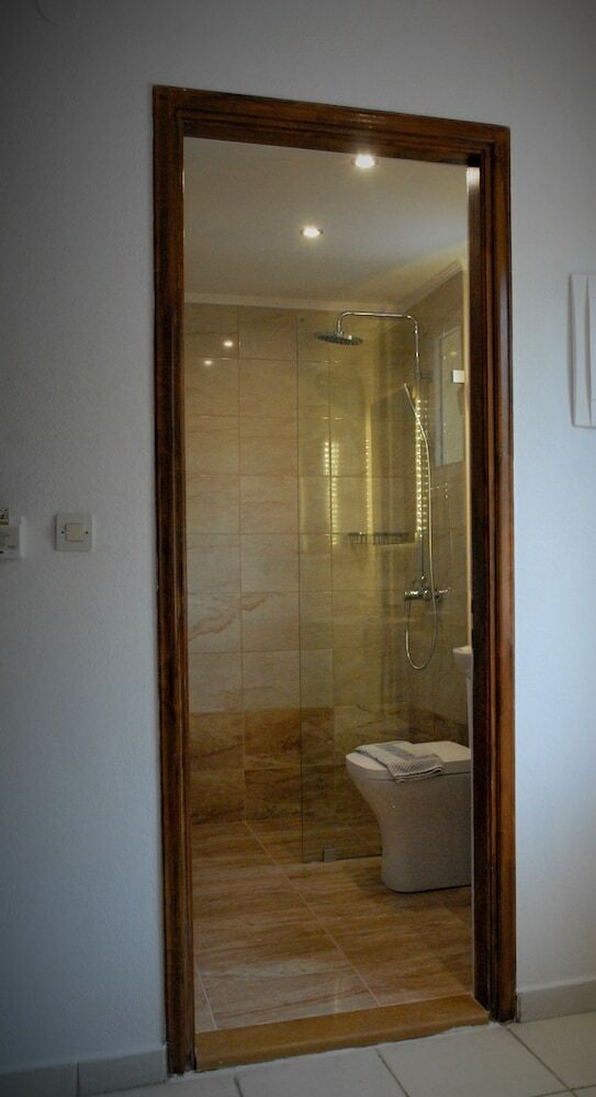 Hotel Stefanos Place