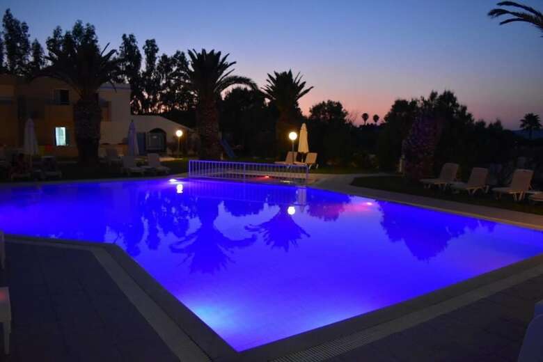 Aslanis Village Hotel