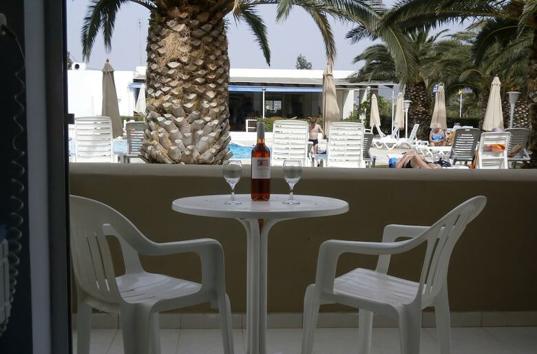 Aslanis Village Hotel