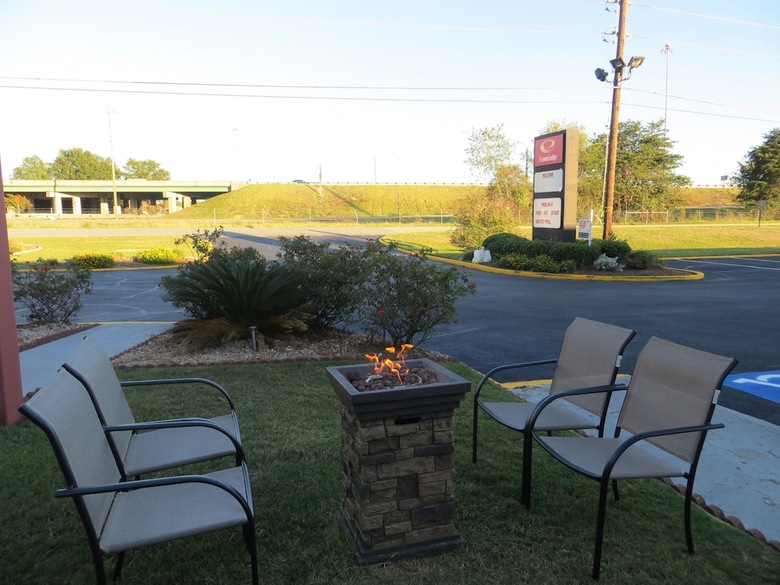 Hotel Sleep Inn