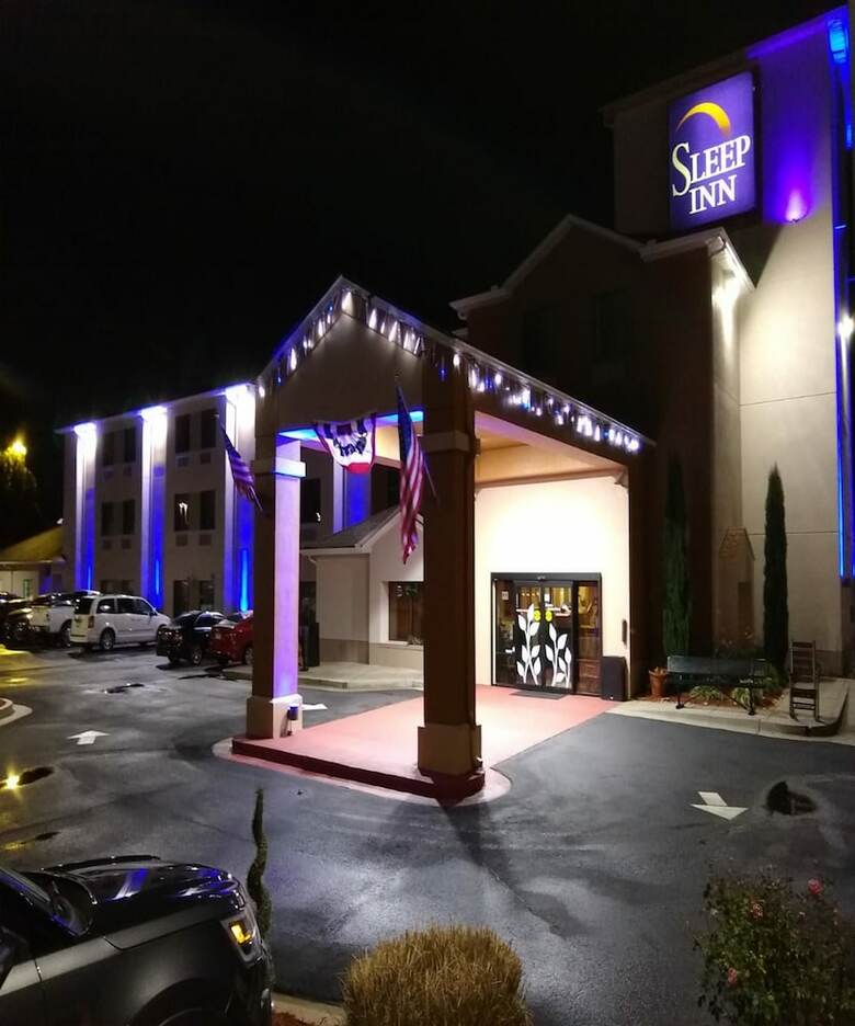 Hotel Sleep Inn