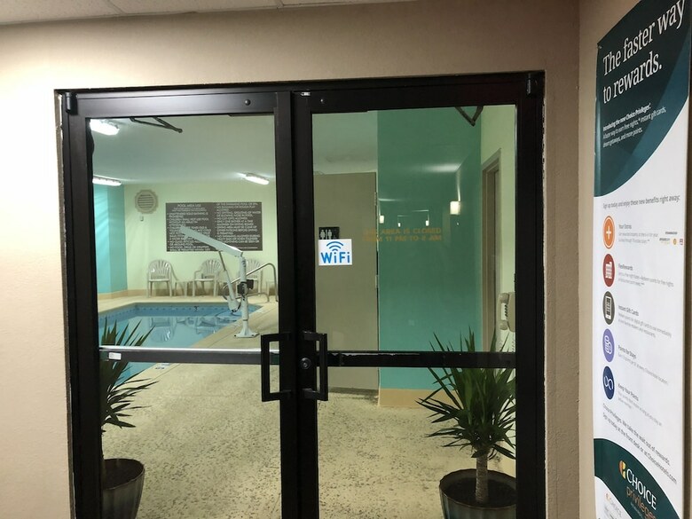 Hotel Sleep Inn