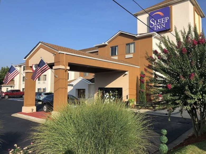Hotel Sleep Inn