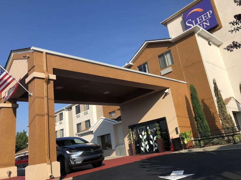 Hotel Sleep Inn