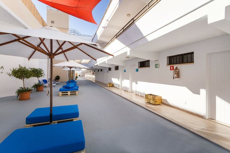 Apartamento Plazamar Serenity Resort