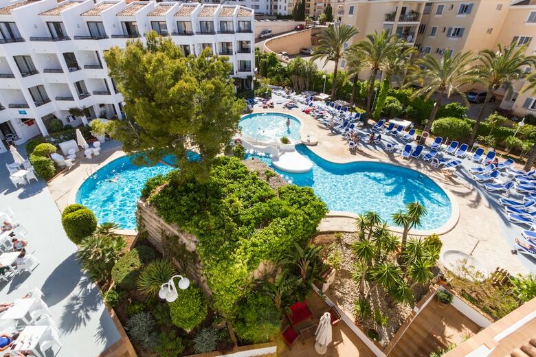 Apartamento Plazamar Serenity Resort