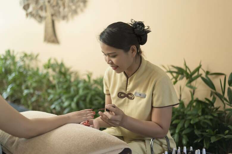 Apartamento Centara Anda Dhevi Resort And Spa