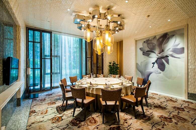 Kuntai Hotel Beijing