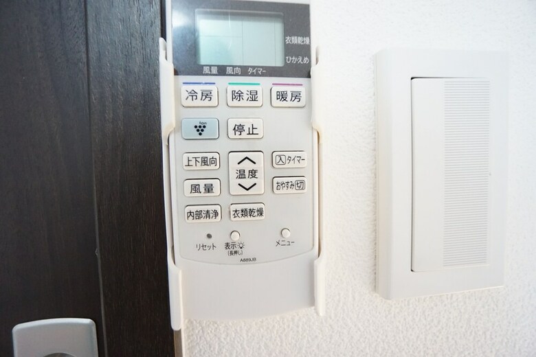 Terry's Apartment Namba West I E02c