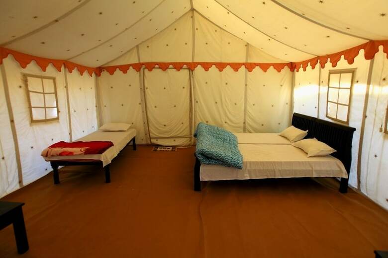 Hotel Registhan Guest House