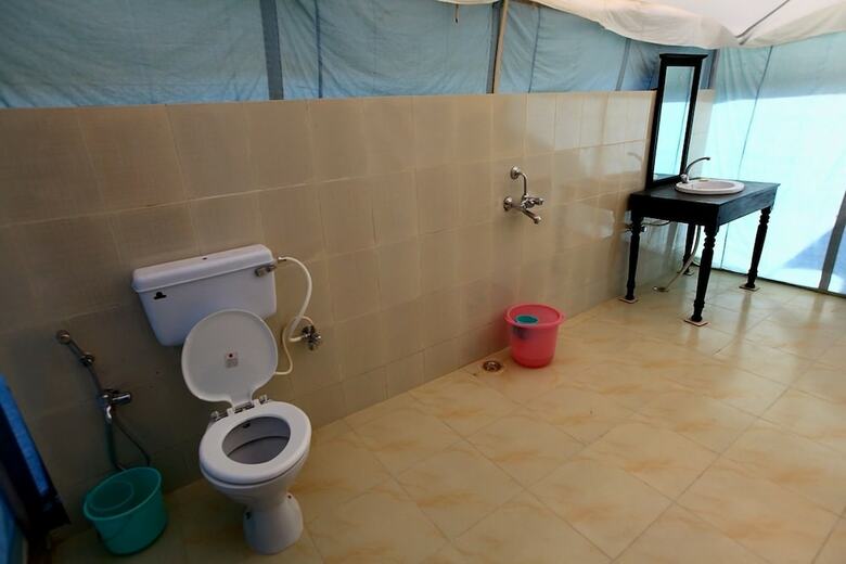Hotel Registhan Guest House