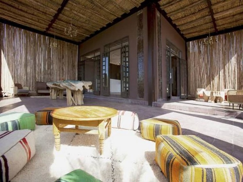 Fellah Hotel