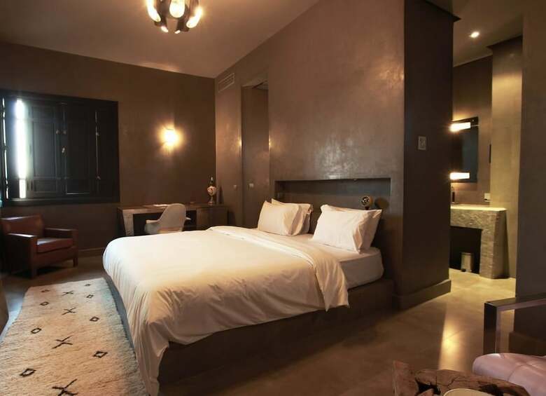 Fellah Hotel