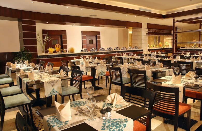 Hotel Xperience Sea Breeze Resort