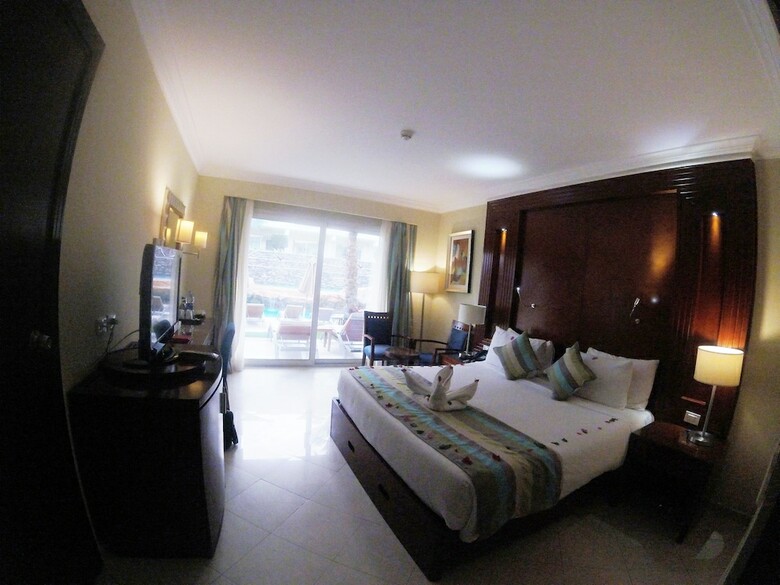 Hotel Xperience Sea Breeze Resort