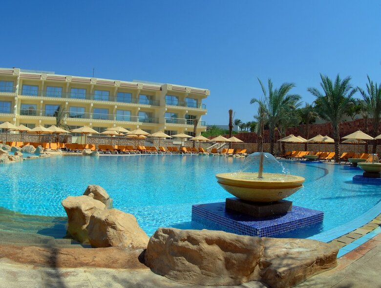 Hotel Xperience Sea Breeze Resort