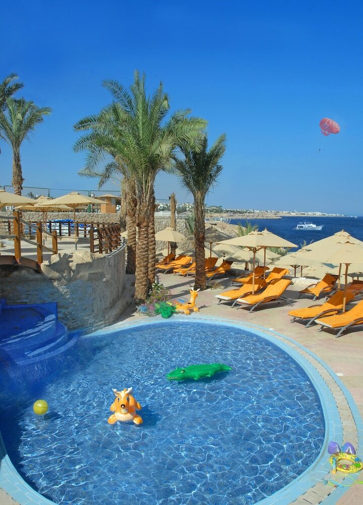 Hotel Xperience Sea Breeze Resort