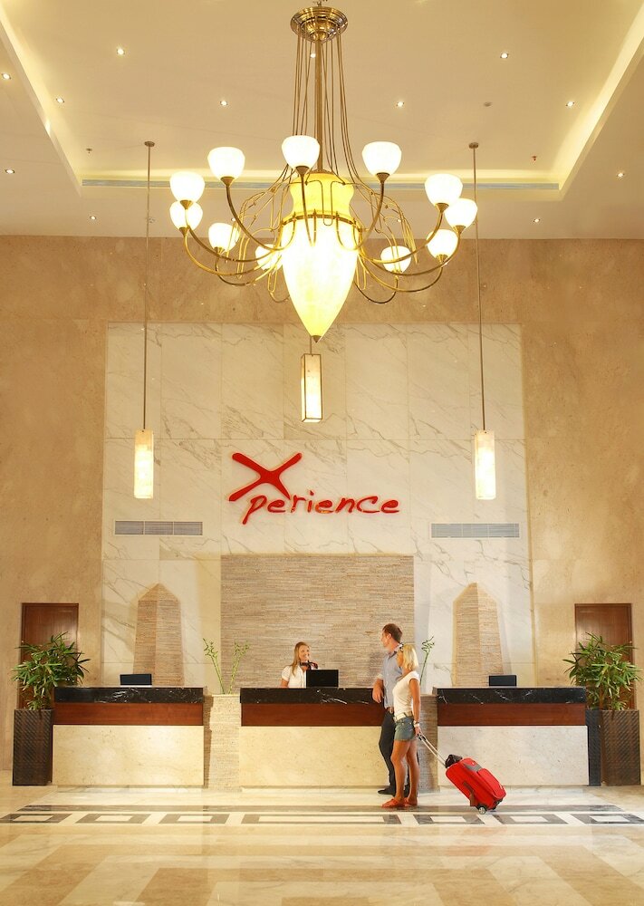 Hotel Xperience Sea Breeze Resort