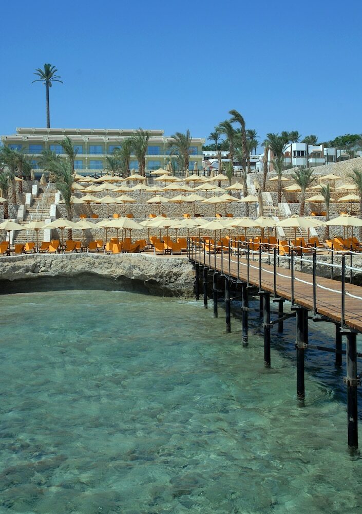 Hotel Xperience Sea Breeze Resort
