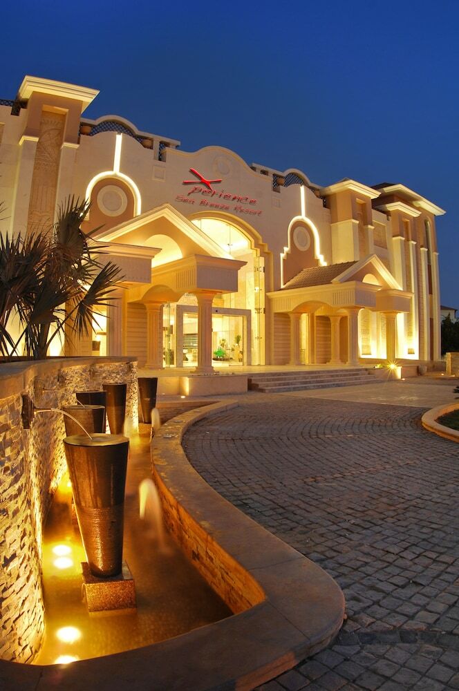 Hotel Xperience Sea Breeze Resort