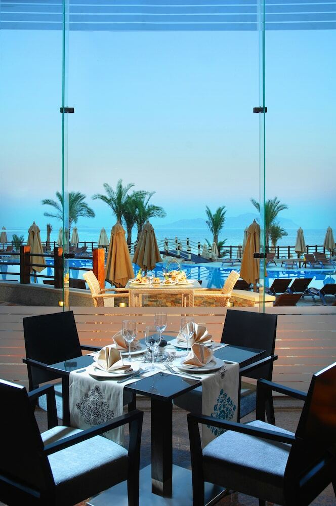 Hotel Xperience Sea Breeze Resort