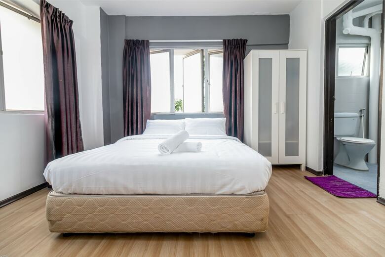 Apartamentos Garden City Straits Melaka Raya Idealhub