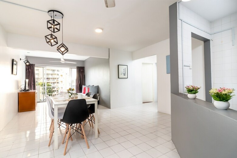 Apartamentos Garden City Straits Melaka Raya Idealhub