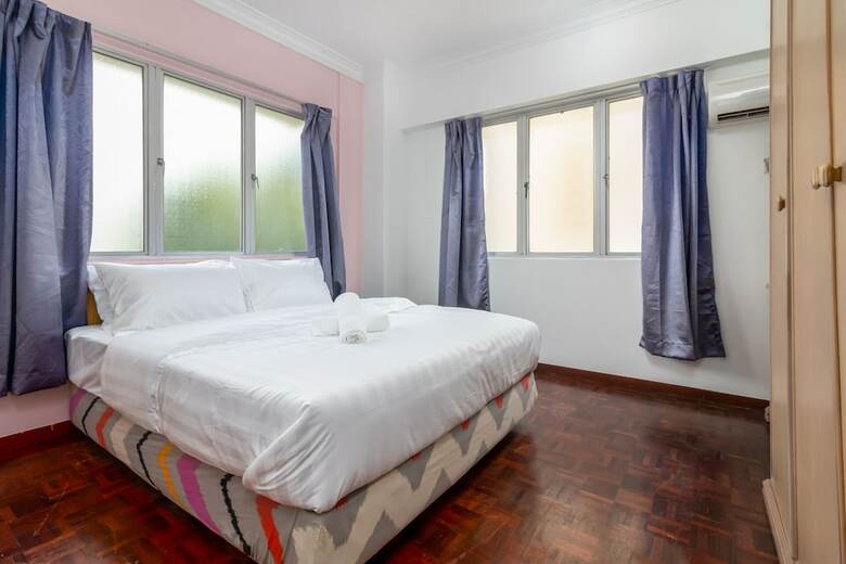 Apartamentos Garden City Straits Melaka Raya Idealhub