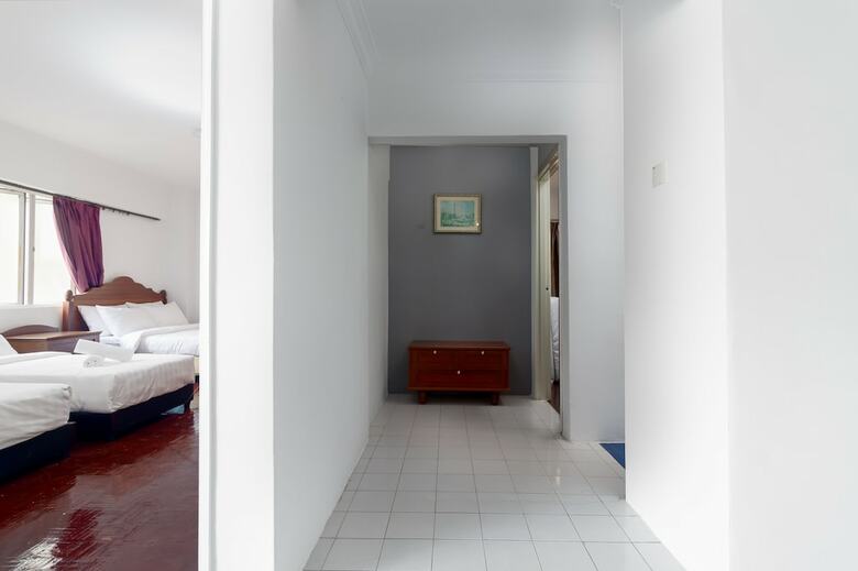Apartamentos Garden City Straits Melaka Raya Idealhub