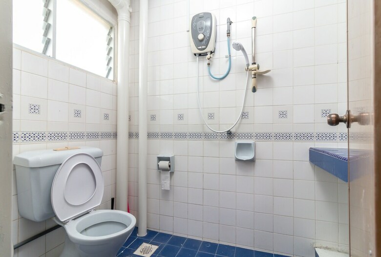Apartamentos Garden City Straits Melaka Raya Idealhub