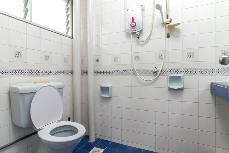 Apartamentos Garden City Straits Melaka Raya Idealhub