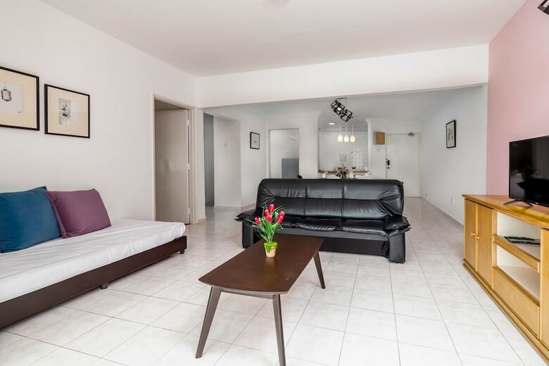 Apartamentos Garden City Straits Melaka Raya Idealhub