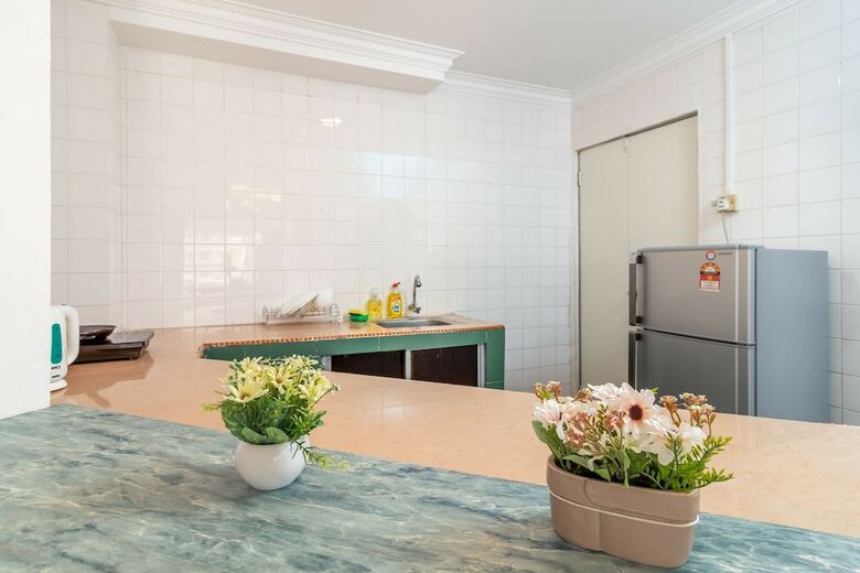Apartamentos Garden City Straits Melaka Raya Idealhub