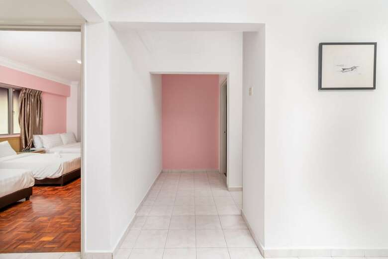 Apartamentos Garden City Straits Melaka Raya Idealhub