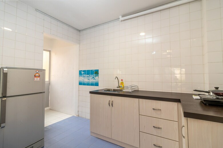 Apartamentos Garden City Straits Melaka Raya Idealhub