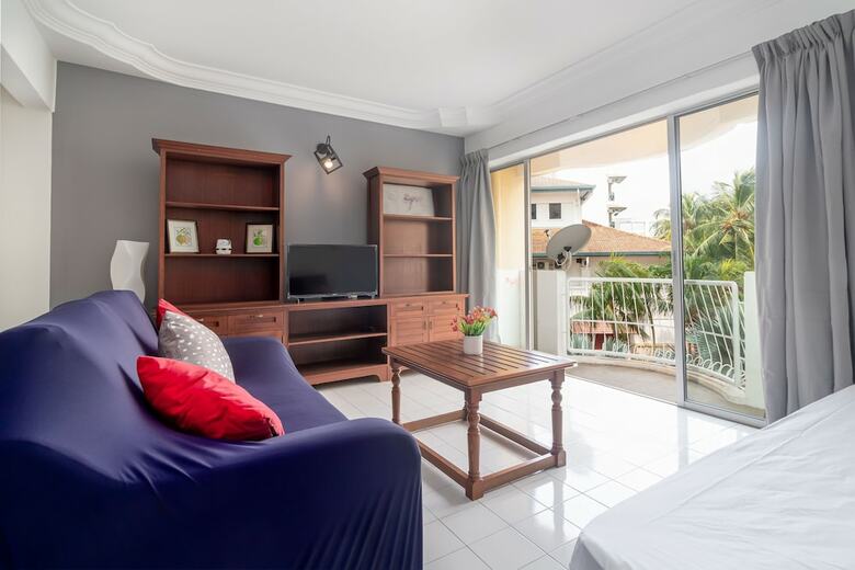 Apartamentos Garden City Straits Melaka Raya Idealhub