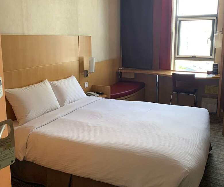 Hotel Ibis Ambassador Busan City Centre