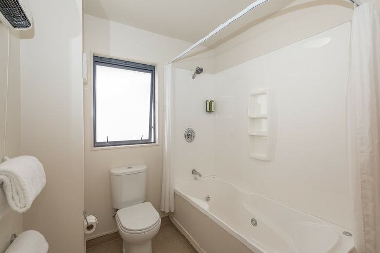Bella Vista Motel New Plymouth