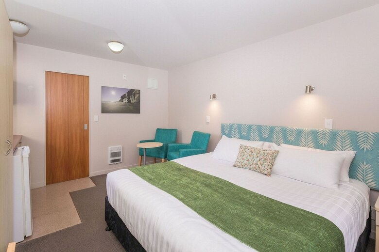 Bella Vista Motel New Plymouth