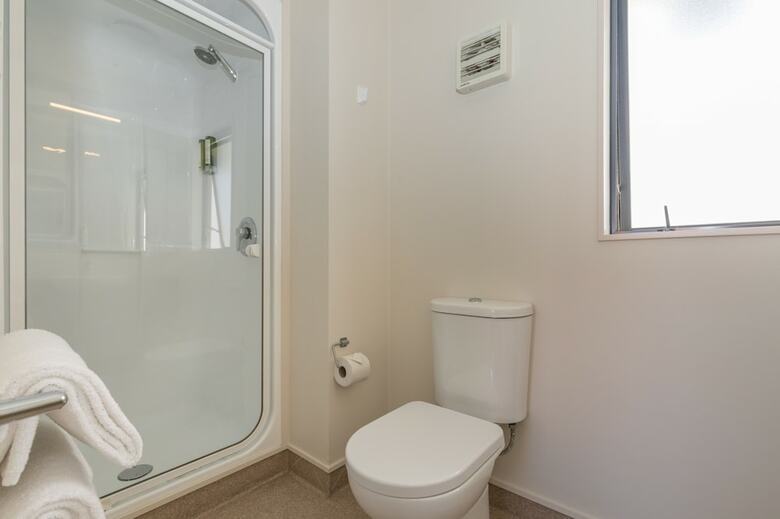 Bella Vista Motel New Plymouth