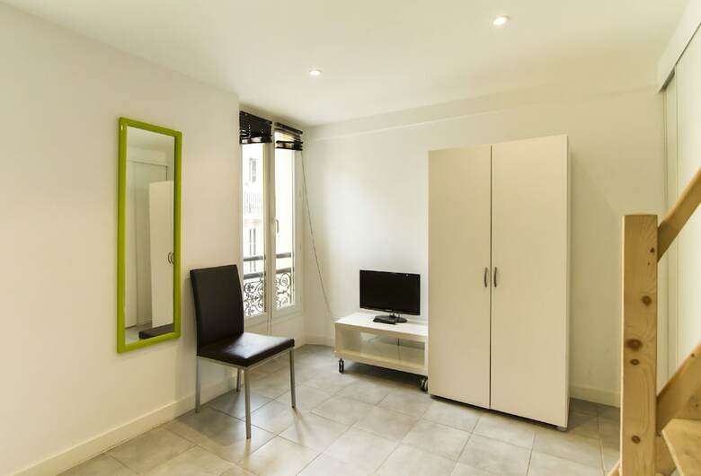 Apartamento Florella Achard