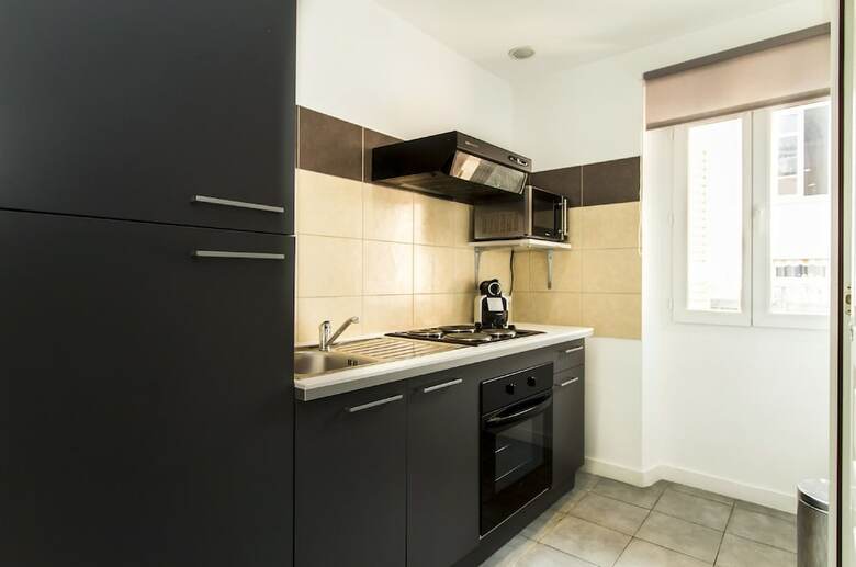 Apartamento Florella Achard