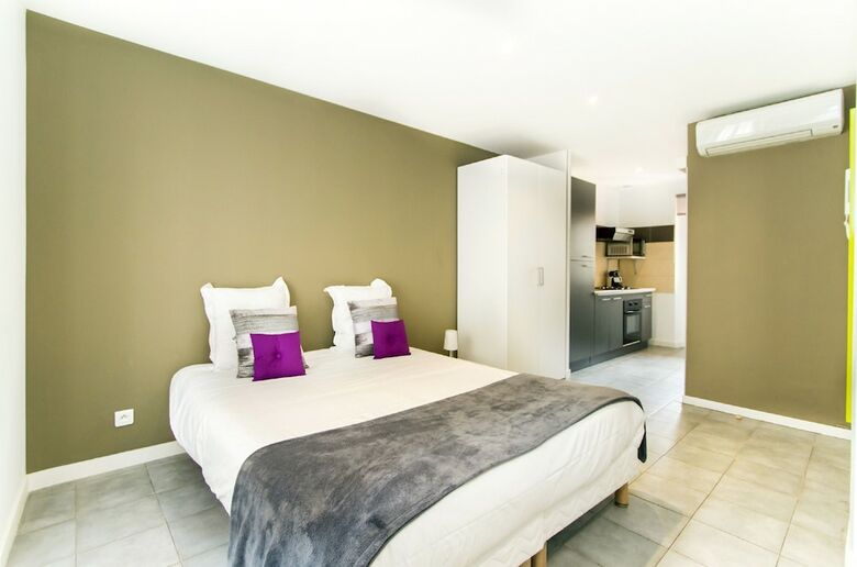 Apartamento Florella Achard