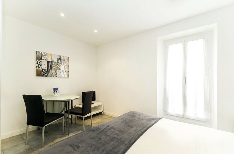 Apartamento Florella Achard