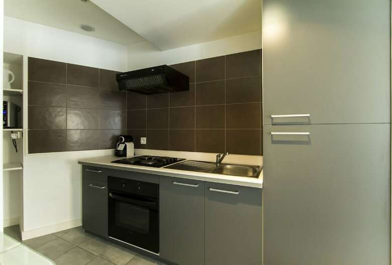 Apartamento Florella Achard