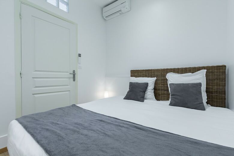 Apartamento Florella Marceau