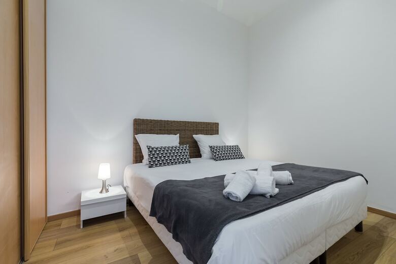 Apartamento Florella Marceau