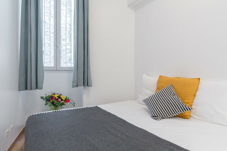 Apartamento Florella Marceau