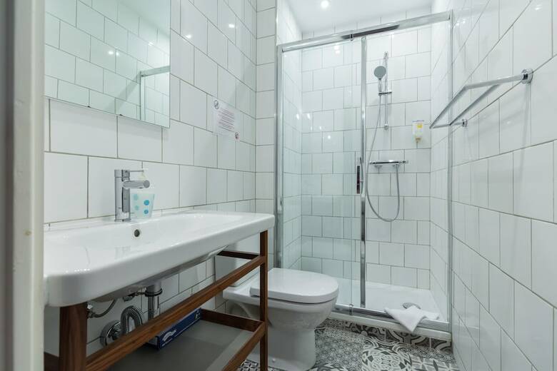 Apartamento Florella Marceau