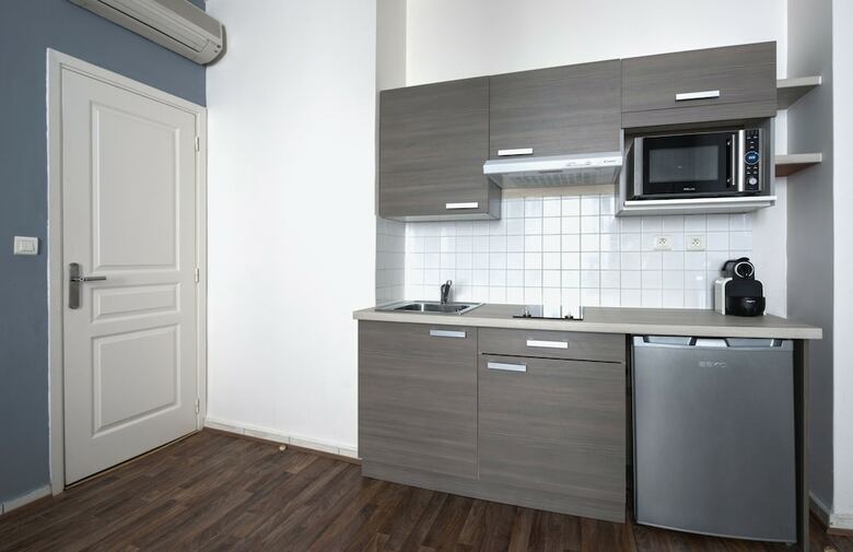 Apartamento Florella Marceau